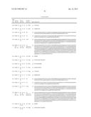 BINDING MOLECULES FOR BCMA AND CD3 diagram and image