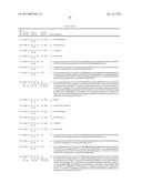 BINDING MOLECULES FOR BCMA AND CD3 diagram and image