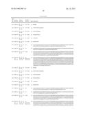 BINDING MOLECULES FOR BCMA AND CD3 diagram and image