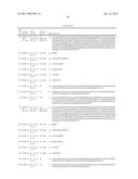 BINDING MOLECULES FOR BCMA AND CD3 diagram and image