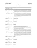 BINDING MOLECULES FOR BCMA AND CD3 diagram and image