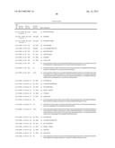 BINDING MOLECULES FOR BCMA AND CD3 diagram and image