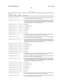 BINDING MOLECULES FOR BCMA AND CD3 diagram and image