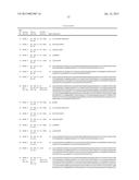 BINDING MOLECULES FOR BCMA AND CD3 diagram and image