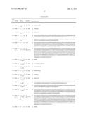 BINDING MOLECULES FOR BCMA AND CD3 diagram and image