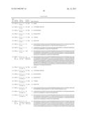 BINDING MOLECULES FOR BCMA AND CD3 diagram and image