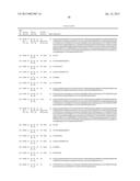 BINDING MOLECULES FOR BCMA AND CD3 diagram and image