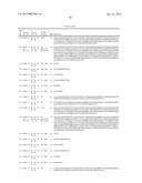 BINDING MOLECULES FOR BCMA AND CD3 diagram and image