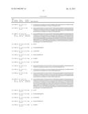 BINDING MOLECULES FOR BCMA AND CD3 diagram and image