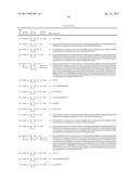 BINDING MOLECULES FOR BCMA AND CD3 diagram and image