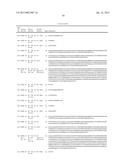 BINDING MOLECULES FOR BCMA AND CD3 diagram and image