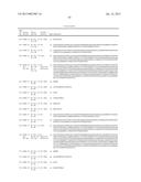 BINDING MOLECULES FOR BCMA AND CD3 diagram and image