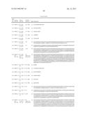 BINDING MOLECULES FOR BCMA AND CD3 diagram and image