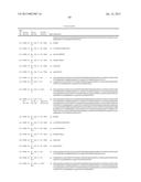 BINDING MOLECULES FOR BCMA AND CD3 diagram and image