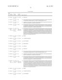 BINDING MOLECULES FOR BCMA AND CD3 diagram and image