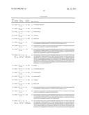 BINDING MOLECULES FOR BCMA AND CD3 diagram and image