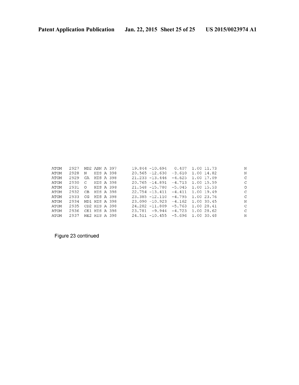 TOLL-LIKE RECEPTOR 2 BINDING EPITOPE AND BINDING MEMBER THERETO - diagram, schematic, and image 26