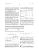 PROTEIN FORMULATIONS AND METHODS OF MAKING SAME diagram and image