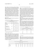 PROTEIN FORMULATIONS AND METHODS OF MAKING SAME diagram and image