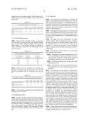 PROTEIN FORMULATIONS AND METHODS OF MAKING SAME diagram and image