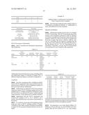 PROTEIN FORMULATIONS AND METHODS OF MAKING SAME diagram and image