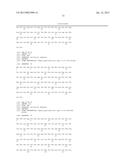 POLYNUCLEOTIDES FOR TREATING ONCOGENIC VIRAL POLYPEPTIDE POSITIVE TUMORS diagram and image