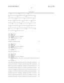 POLYNUCLEOTIDES FOR TREATING ONCOGENIC VIRAL POLYPEPTIDE POSITIVE TUMORS diagram and image