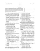 POLYNUCLEOTIDES FOR TREATING ONCOGENIC VIRAL POLYPEPTIDE POSITIVE TUMORS diagram and image