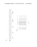 METHOD FOR THE PRODUCTION OF RECOMBINANT VIRUS, DNA CONSTRUCTS,     RECOMBINANT VIRUS AND VACCINE COMPOSITIONS diagram and image