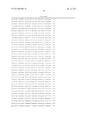 METHOD FOR THE PRODUCTION OF RECOMBINANT VIRUS, DNA CONSTRUCTS,     RECOMBINANT VIRUS AND VACCINE COMPOSITIONS diagram and image