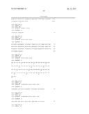 METHOD FOR THE PRODUCTION OF RECOMBINANT VIRUS, DNA CONSTRUCTS,     RECOMBINANT VIRUS AND VACCINE COMPOSITIONS diagram and image