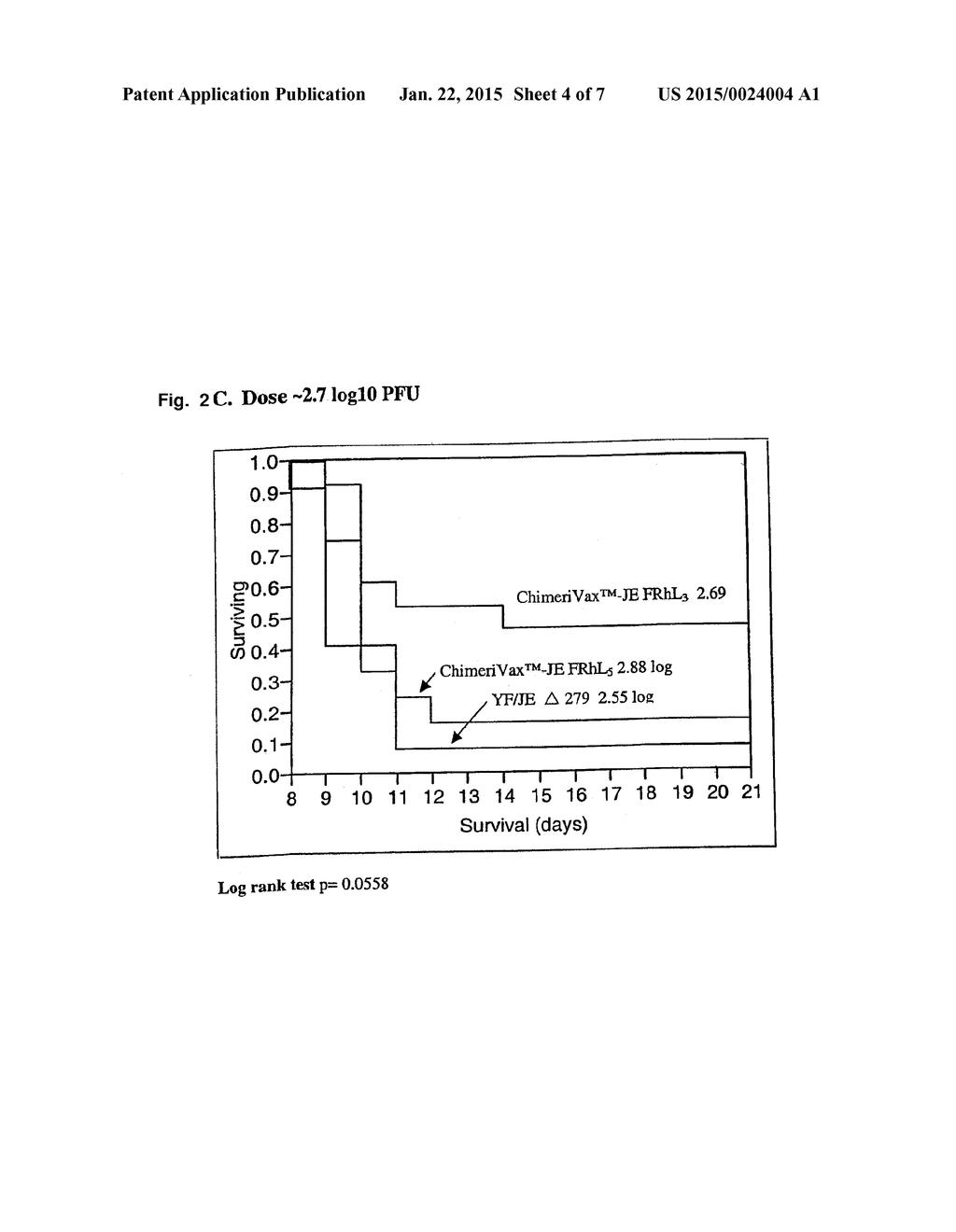 FLAVIVIRUS VACCINES - diagram, schematic, and image 05