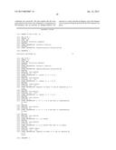 LONG TERM DISEASE MODIFICATION USING IMMUNOSTIMULATORY OLIGONUCLEOTIDES diagram and image