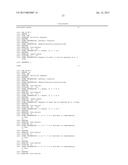 LONG TERM DISEASE MODIFICATION USING IMMUNOSTIMULATORY OLIGONUCLEOTIDES diagram and image