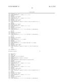 LONG TERM DISEASE MODIFICATION USING IMMUNOSTIMULATORY OLIGONUCLEOTIDES diagram and image