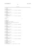 LONG TERM DISEASE MODIFICATION USING IMMUNOSTIMULATORY OLIGONUCLEOTIDES diagram and image