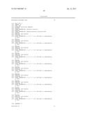 LONG TERM DISEASE MODIFICATION USING IMMUNOSTIMULATORY OLIGONUCLEOTIDES diagram and image