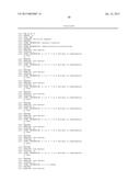 LONG TERM DISEASE MODIFICATION USING IMMUNOSTIMULATORY OLIGONUCLEOTIDES diagram and image