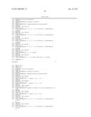 LONG TERM DISEASE MODIFICATION USING IMMUNOSTIMULATORY OLIGONUCLEOTIDES diagram and image