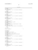 LONG TERM DISEASE MODIFICATION USING IMMUNOSTIMULATORY OLIGONUCLEOTIDES diagram and image