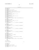 LONG TERM DISEASE MODIFICATION USING IMMUNOSTIMULATORY OLIGONUCLEOTIDES diagram and image