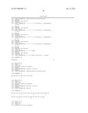 LONG TERM DISEASE MODIFICATION USING IMMUNOSTIMULATORY OLIGONUCLEOTIDES diagram and image