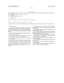 LONG TERM DISEASE MODIFICATION USING IMMUNOSTIMULATORY OLIGONUCLEOTIDES diagram and image