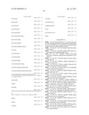 Immunogenic Compositions and Methods diagram and image