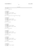 Immunogenic Compositions and Methods diagram and image