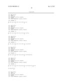 Immunogenic Compositions and Methods diagram and image