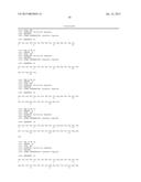 Immunogenic Compositions and Methods diagram and image