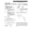 ADMINISTRATION REGIME FOR N-HYDROXY-4-BENZAMIDE diagram and image