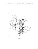 DOUGH-SKIN FOLDING DEVICE diagram and image