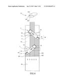 DOUGH-SKIN FOLDING DEVICE diagram and image